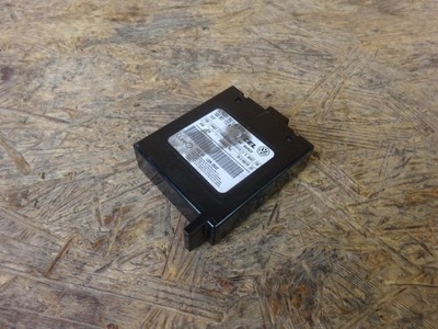 Vw eos 1q 05-11 модуль блок керування датчик радара 1q0951172a фото №1