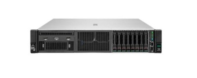 Serwer HPE Proliant Rack DL380 G10 Xeon Silver 4314 32GB 8SFF (P55247-B21)