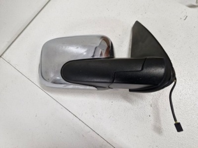 Chevrolet hhr зеркало правое передние правый перед 3 pin фото №1