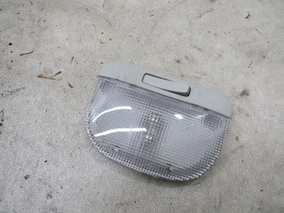 Лампа освітлення кабіни subaru xv фото №1