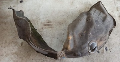 Подкрылок перед передние левая dodge durango 2011- фото №1