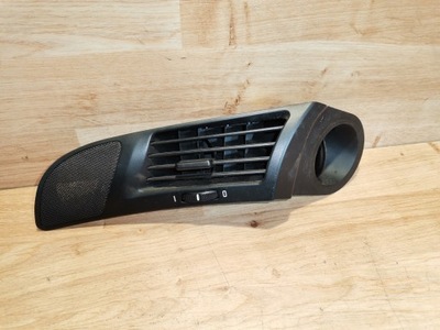 Решётка обдув левая bmw e39 8391173 фото №1