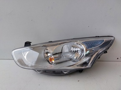 Ford b-max лампа ліва перед av11-13w030-ae оригінал фото №1