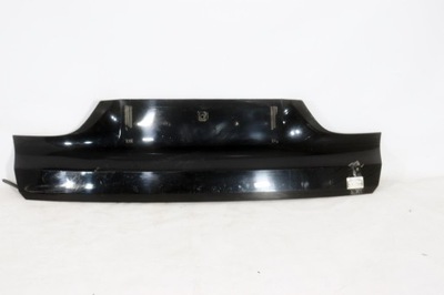 Накладка задняя задняя 475 7200540 bmw f07 09-13 фото №1