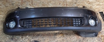 Бампер перед mini countryman r60 10- фото №1