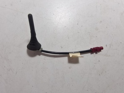 Антена scania r 1518326 фото №1