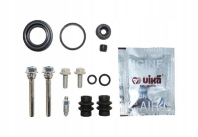 Набір ремонтний супорт гальмівний задня do vw new beetle фото №1