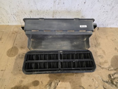 Mini cooper s f56 bmw решітка декомпресійна фото №1