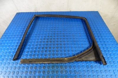 Прокладка рамки дверь левая задняя bdb toyota proace combo e rifter partner iv фото №1