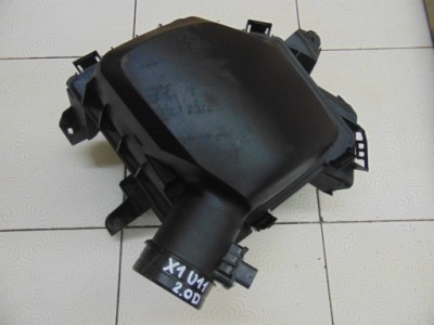 Корпус фильтра воздуха bmw x1 u11 фото №1