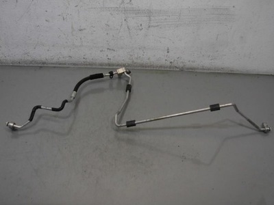 Wąż трубка кондиционера bmw 3 f30 2.0 d фото №1