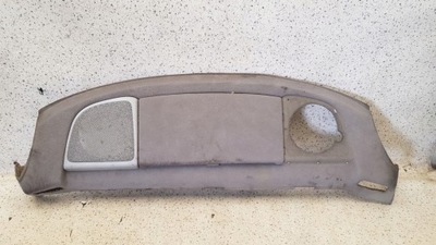 SHELF REAR REAR BOOT VOLVO S70 SEDAN  