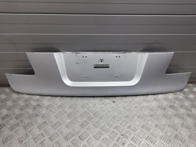 Bmw 7 f01 f02 f03 f04 2012 другое элементы отделка багажника фото №1