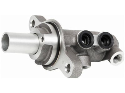 Насос гальмівна renault kadjar 1.2-1.7 15- koleos ii 1.6-2.0 16- фото №1