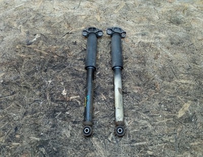 Амортизатор задня задній opel zafira c 2.0 cdti фото №1