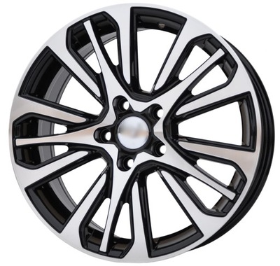 LLANTAS 17'' HONDA INTEGRA TYPE-R NSX S2000 ODYSSEY  