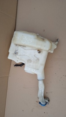 Mercedes w164 бак распылителя ксенон фото №1