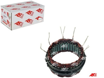 Stator, генератор as-pl as0063 фото №1