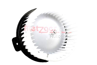 METZGER MOTOR SOPLADORES  