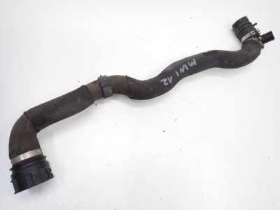 Пабтрубок  шланг трубка воды mini countryman r60 r61 1.6d n47 12r фото №1