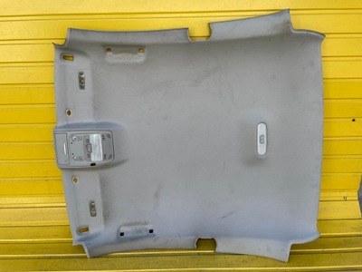 Audi a5 8t coupe стеля фото №1