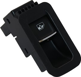 Перемикач підйомника вікон vika фото №1