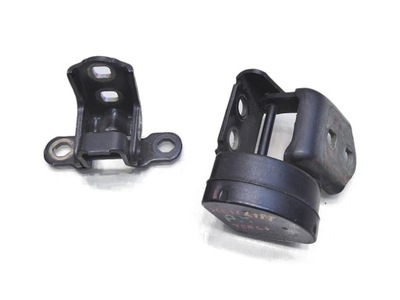 Петля петлі двері правий задня teb66 renault scenic ii lift фото №1