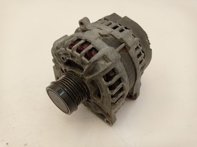 MERCEDES CLASE A W176 1.6 CGI ALTERNADOR A0009061903  