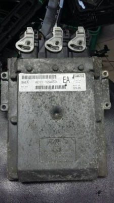 COMPUTER AC11-12A650-EA FORD TRANSIT 05-  