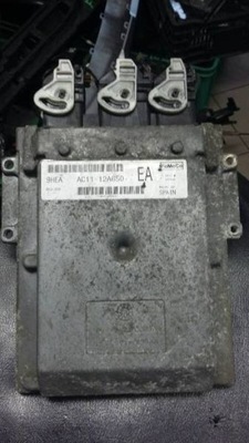 COMPUTADOR AC11-12A650-EA FORD TRANSIT 05-  