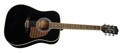 Richwood RD-16-BK gitara akustyczna