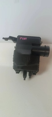 Корпус фильтра воздуха qashqai j11 kadjar lift 4ed0a фото №1