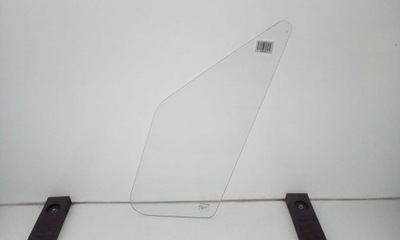 Стекло треугольник передний левый mercedes sprinter 2006- фото №1