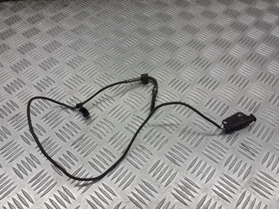 Датчик тиску вихлопних газів mercedes w169 2.0 cdi фото №1