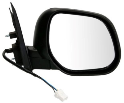 Зеркало электрический citroen c4 aircross 12- правое фото №1