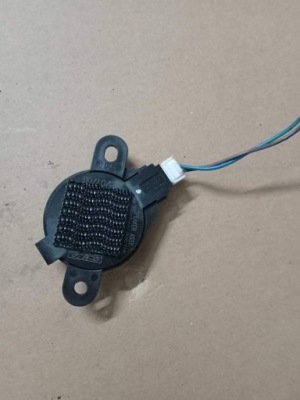 Звуковий сигнал датчиків паркування ford mondeo mk4,s-max фото №1