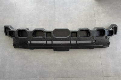 Абсорбер бампера заднего lexus rx ii 03-09 52615-0e010 фото №1