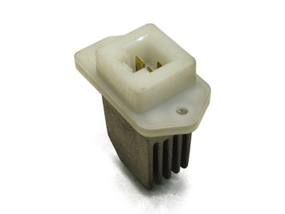 Резистор резистор nissan qashqai 70t038b04 фото №1