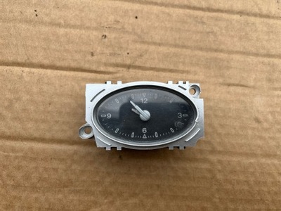 Дисплей годинник ford mondeo mk3 2001-2005 фото №1