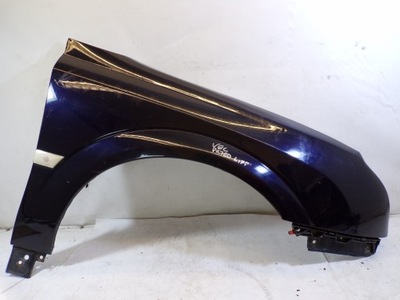 Крила правий передній opel vectra c фото №1
