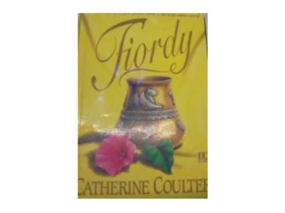 Fiordy - Catherine Coulter