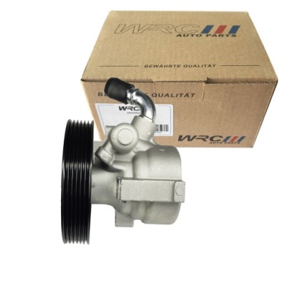 Насос підсилювача citroen nemo 1.4 nowa wrc фото №1