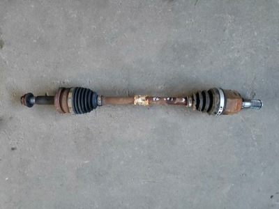 Kia picanto iii 1.0i привідний вал лівий перед фото №1