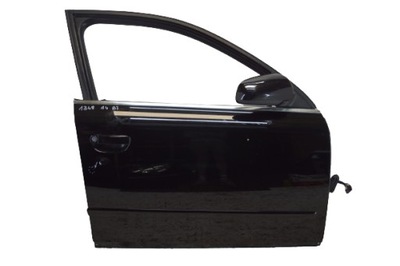 Дверь правый перед audi a4 b7 фото №1