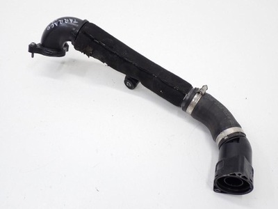 Wąż шланг труба интеркулер воздуха seat tarraco 2.0 tdi dfg 19r фото №1