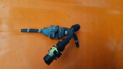 VOLVO FH4 WEBASTO DEBASTO PUMP  