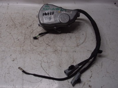 Моторчик рейки рульового управління mokka 9838067080 фото №1