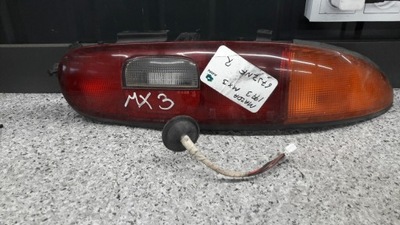 220-61376 ФАРА ПРАВОЕ MAZDA MX3 98R