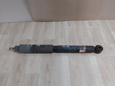 Toyota fj cruiser амортизатор перед фото №1