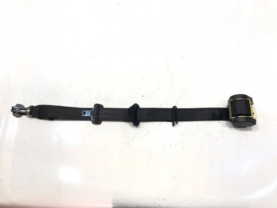 Phedra 807 c8 ulysse pas безпеки правий задня фото №1